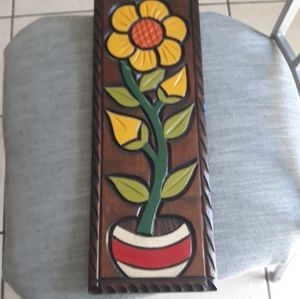 VINTAGE CRAFT WODWORK